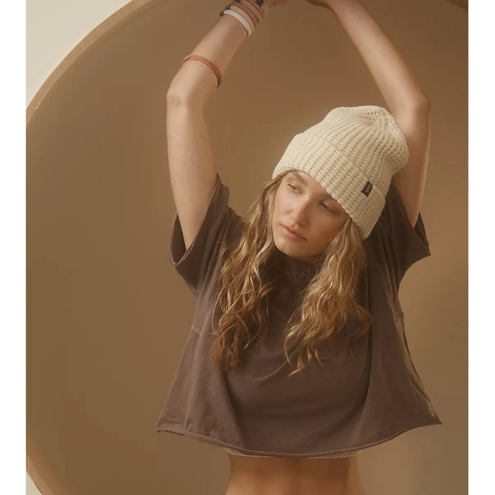 Free People Inspire Tee